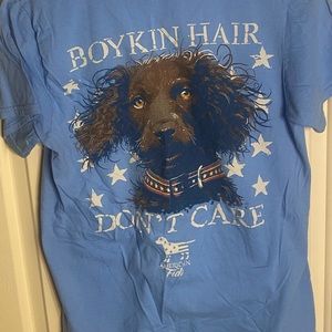 Boykin spaniel T-shirt